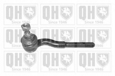 QUINTON HAZELL qr2514s -  Наконечник поперечной рулевой тяги